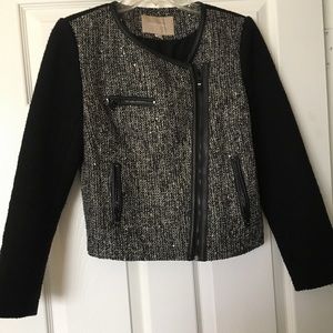 Banana republic jacket